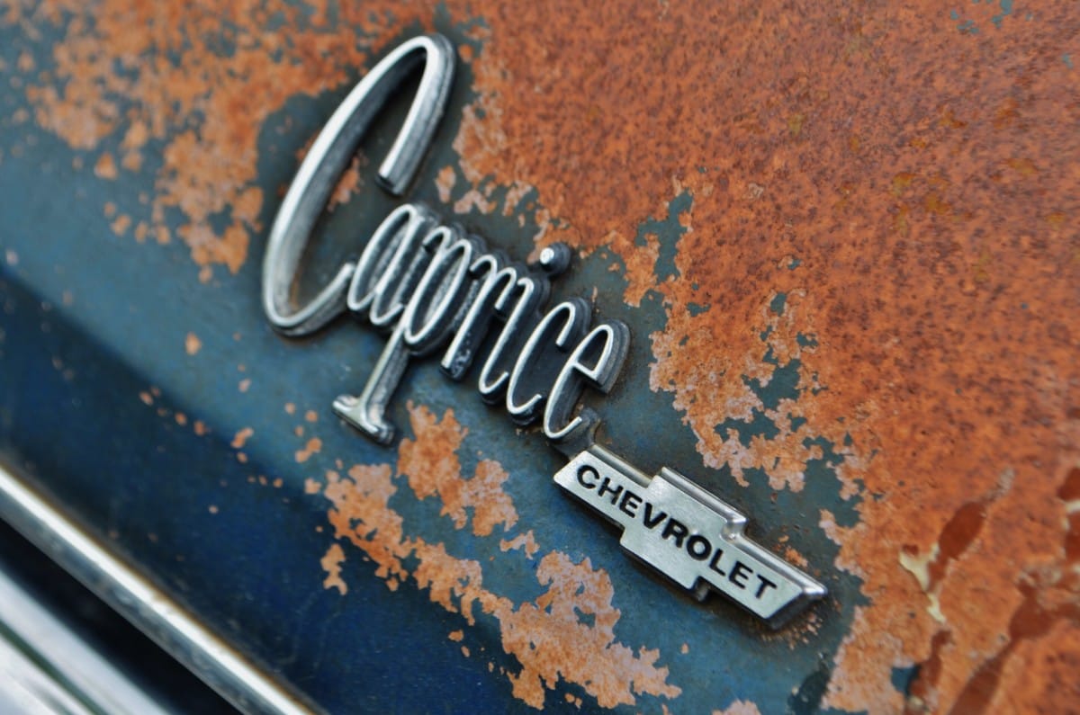 Photo from the Cohort by Colin. This story will be about a man and his car. The man was Cliff, he was a remarkable man to me as we had [&hellip;]
