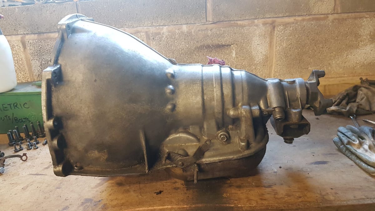 &nbsp; I previously talked about how the unusual 1961–1963 Buick Dual-Path Turbine Drive automatic went backwards. Here’s the rest of the story of this remarkable, short-lived transmission, including the question [&hellip;]