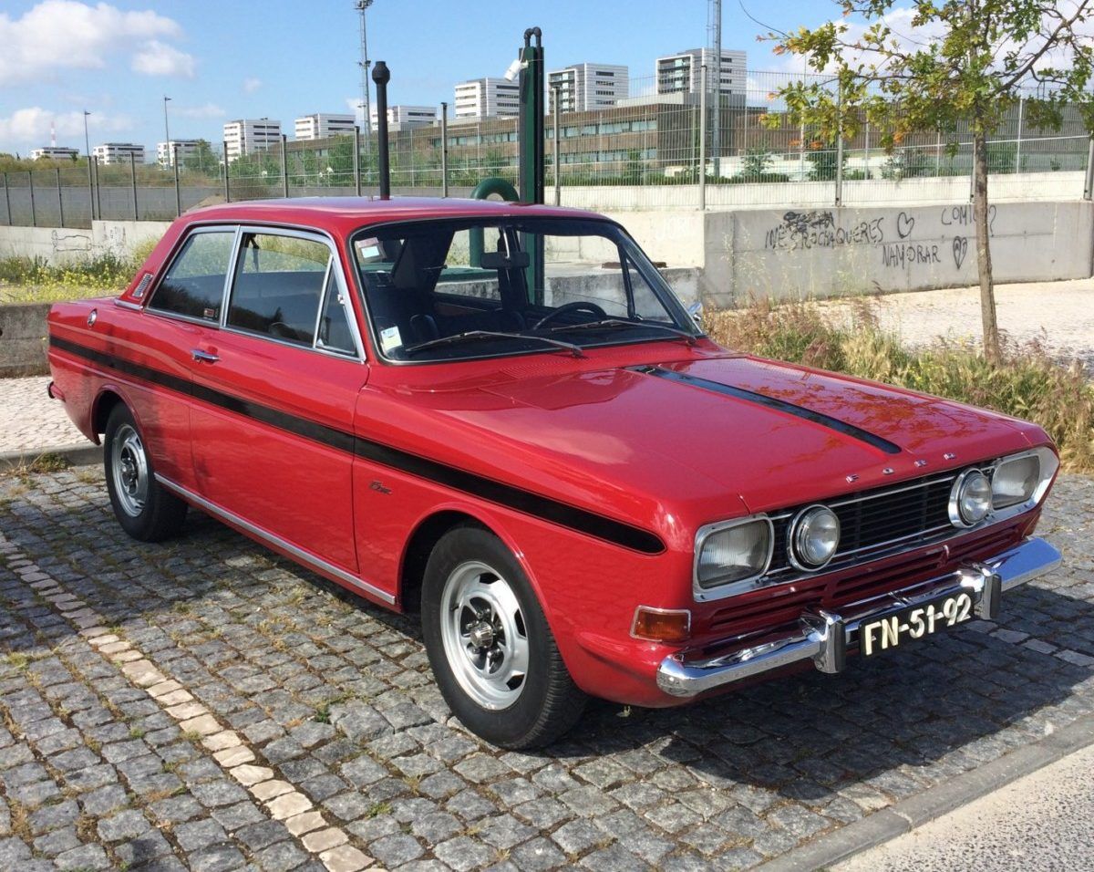 &nbsp; Ford’s compact Cardinal never made it to America, but Ford of Germany managed to sell 680,206 units of the German Taunus 12M P4 version through 1966, plus a further [&hellip;]