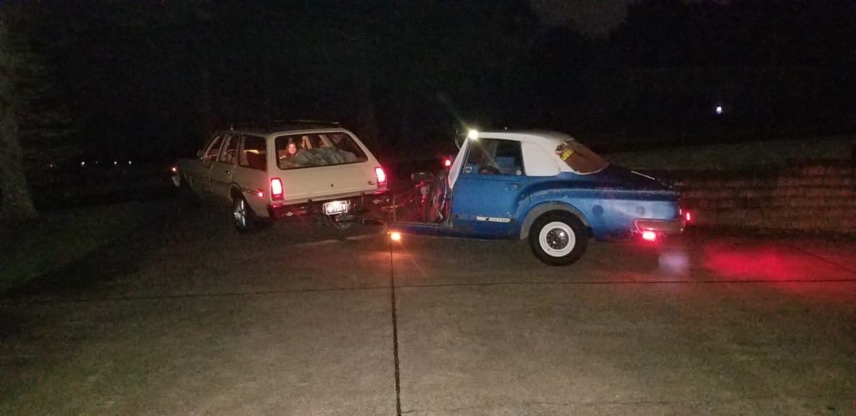My 1979 Dodge Aspen SE Station Wagon – Part 6: A Voyage to Michigan for Bespoke Slant 6 Bits 3 20240529 235756 53757033606 o