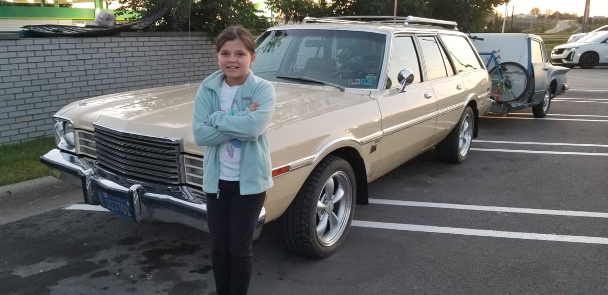 My 1979 Dodge Aspen SE Station Wagon – Part 6: A Voyage to Michigan for Bespoke Slant 6 Bits 5 20240530 055629 53757033611 o