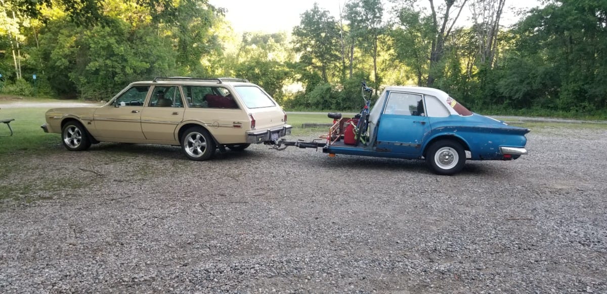 My 1979 Dodge Aspen SE Station Wagon – Part 6: A Voyage to Michigan for Bespoke Slant 6 Bits 8 20240530 071402 53773306151 o