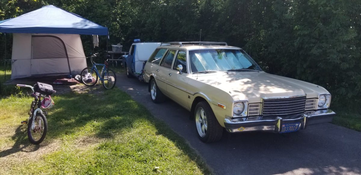 My 1979 Dodge Aspen SE Station Wagon – Part 6: A Voyage to Michigan for Bespoke Slant 6 Bits 21 20240530 161414 53770663165 o