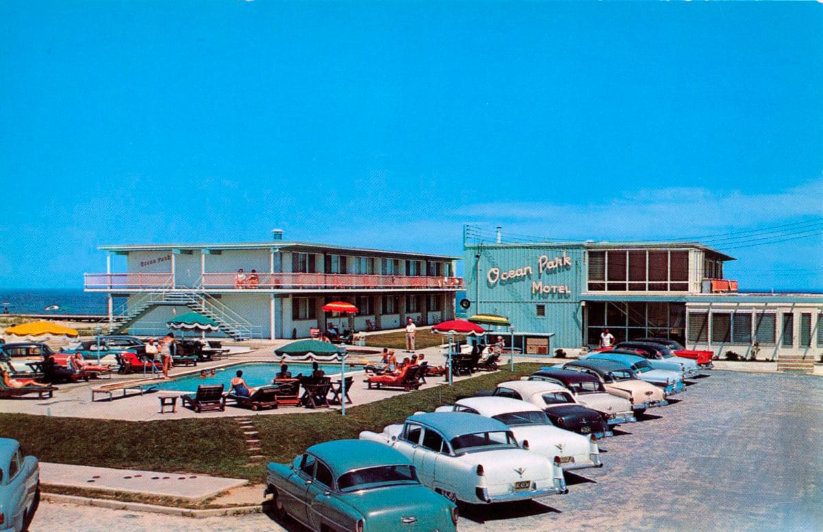 One of the many details I enjoy about looking through old images is examining the leisure activities of the past. And as some of you may recall, today’s subject is [&hellip;]