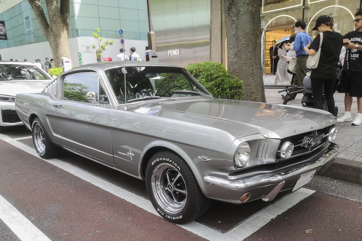 And just like that, it’s ‘60s Coupé Week in Tokyo, by T87 decree. Tyrannical, isn’t it? Well, I do have a few choice two-doors to share with the CCommunity – [&hellip;]