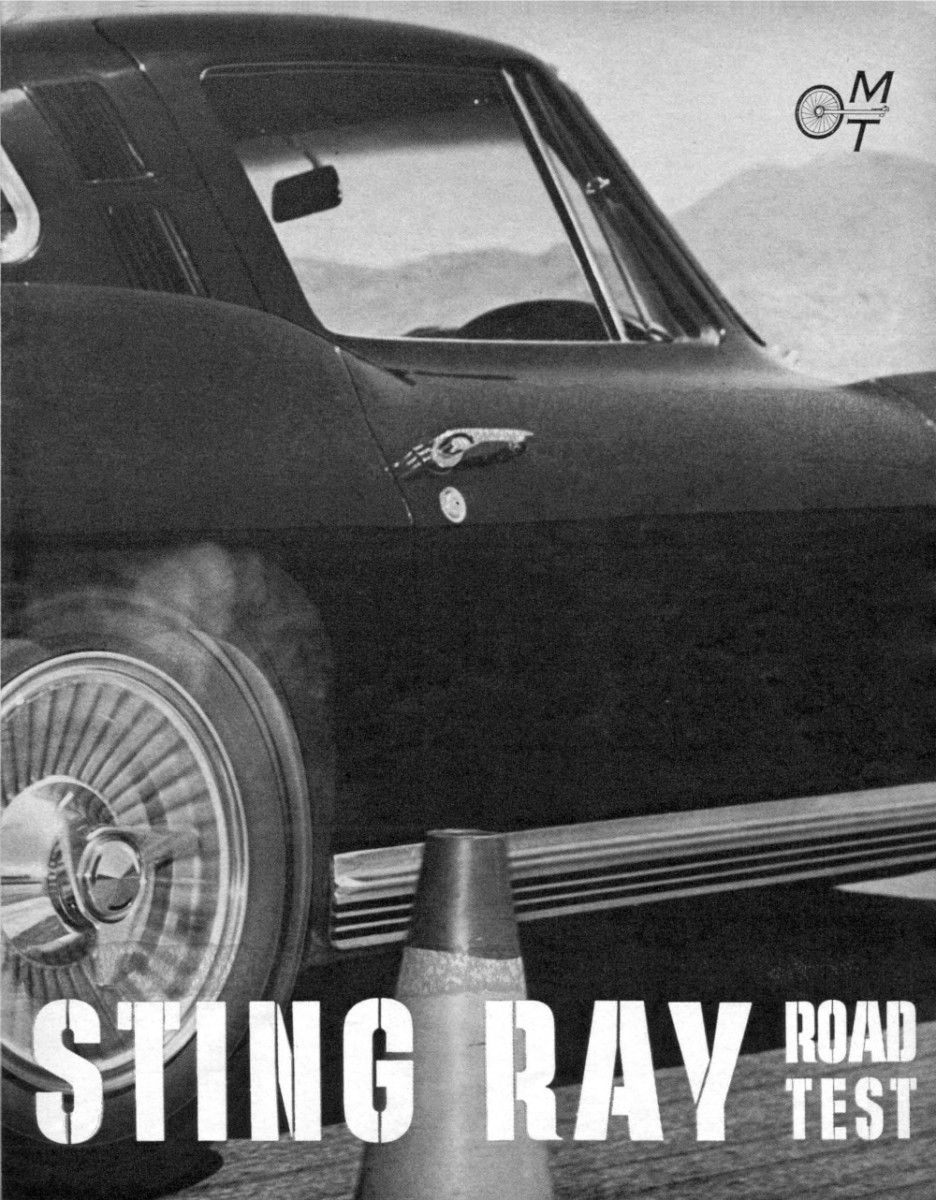 Although the major car magazines mostly lost interest in the Thunderbird once it gained a back seat, the “buff book” love affair with the Corvette only deepened through the run [&hellip;]