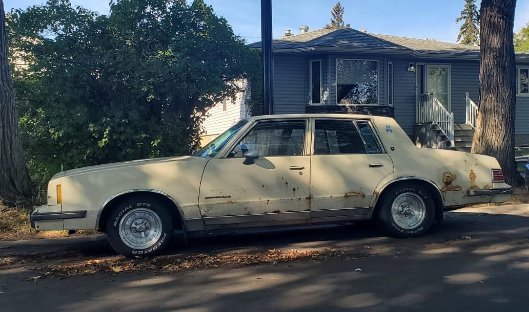 &nbsp; The words “Pontiac Bonneville” once stood for what was consistently one of the most beautiful and compelling American cars. That all ended in 1982, when that storied name was [&hellip;]