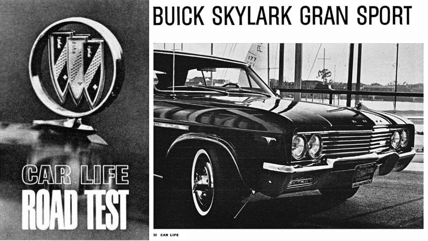 &nbsp; Pontiac’s 1964 GTO rocked the automotive world. Its formula elevated the intermediate car into an all-round performance car, one that not only scorched the pavement in a straight line [&hellip;]