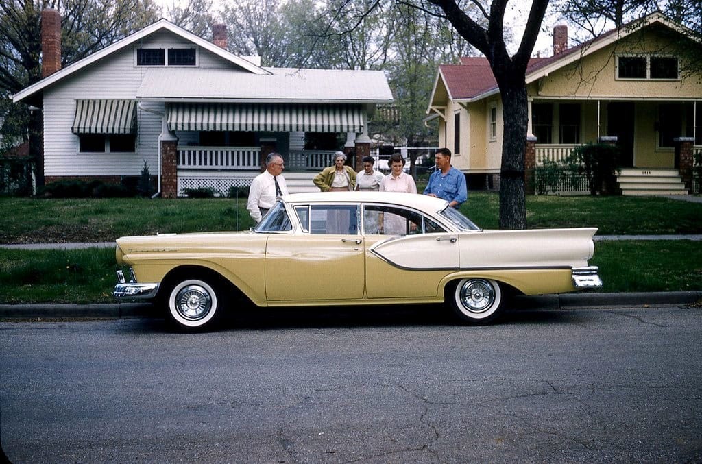 Let’s revisit the topic of colors, with colors on top. Should you feel there’s not enough in the modern automotive world, then this gallery is for you. A collection of [&hellip;]