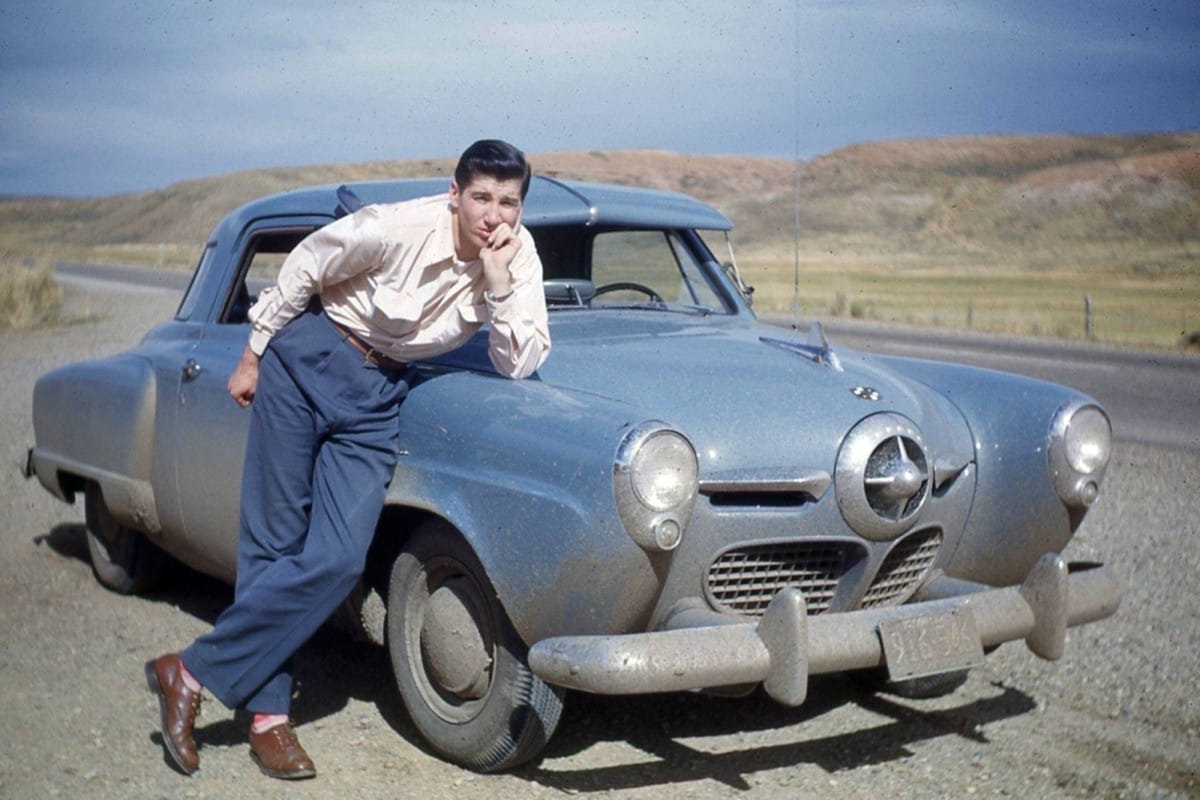 Time to pay a few minutes of attention to the products from South Bend, as they were back in the day. The photos cover mostly the 1950s era, with a [&hellip;]