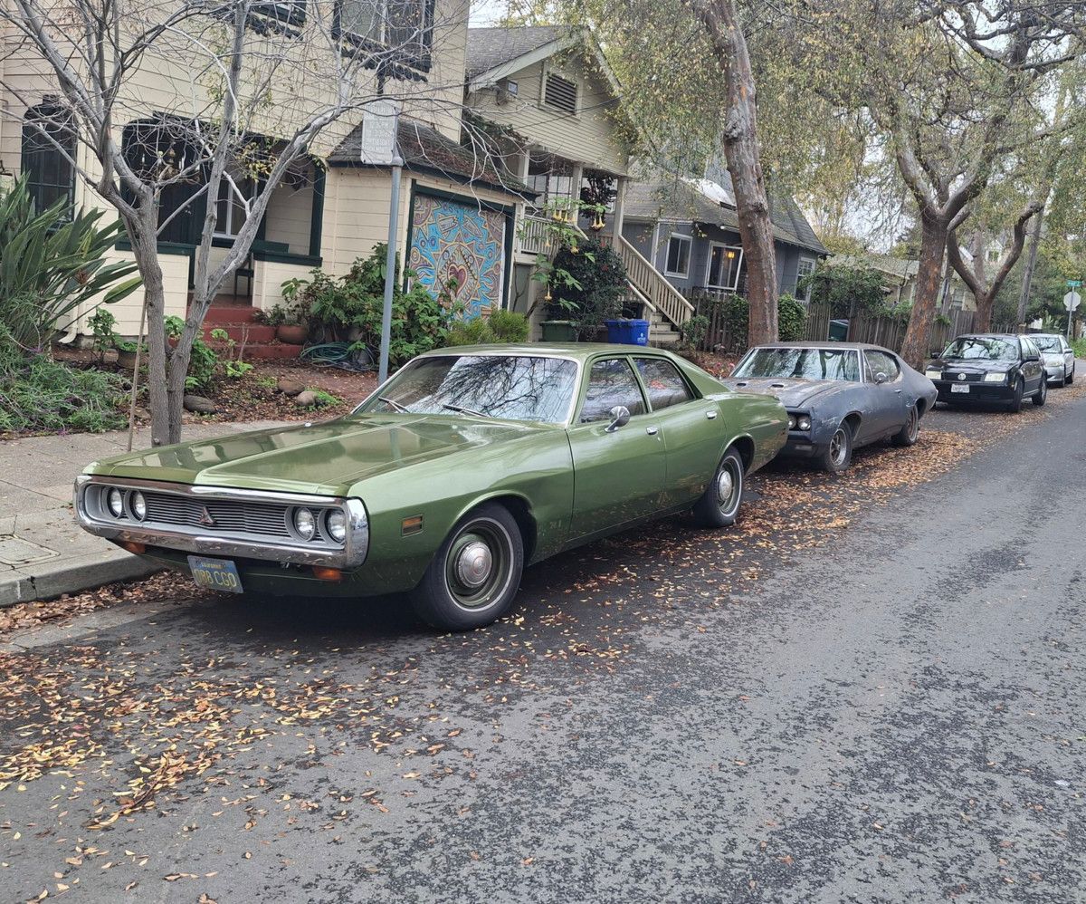 Photos from the Cohort by Jerome Solberg.  On a recent visit to California, it was nice to see in person that the Golden State is still one place to find [&hellip;]