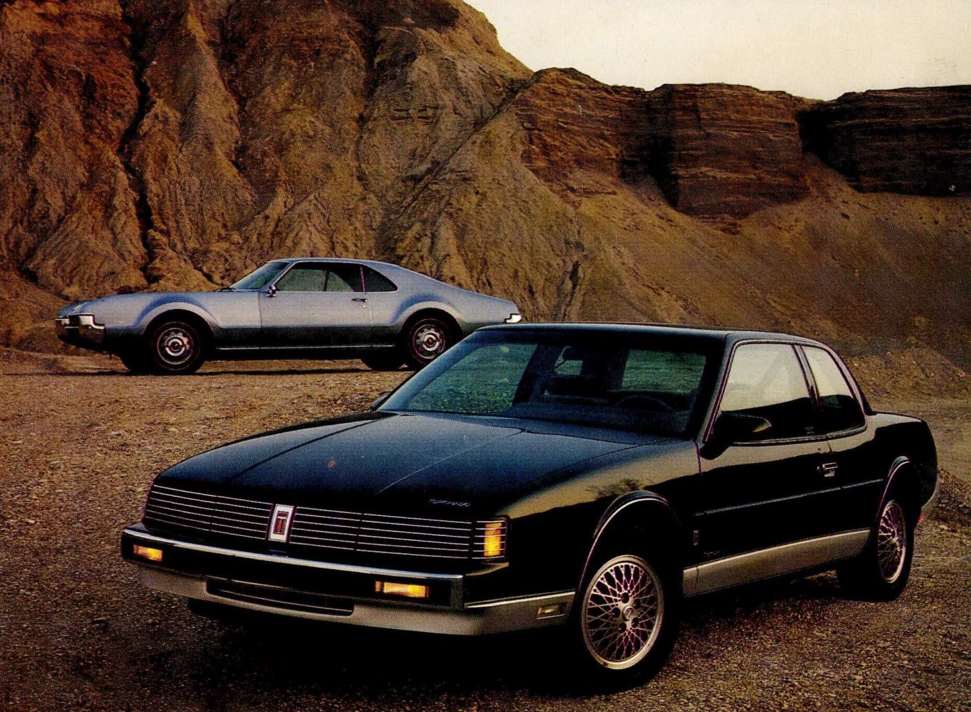For 1986, Oldsmobile redesigned its FWD Toronado personal luxury coupe, hoping to expand its market with a trimmer, more efficient new model bristling with high-tech features. In August 1985, Car [&hellip;]