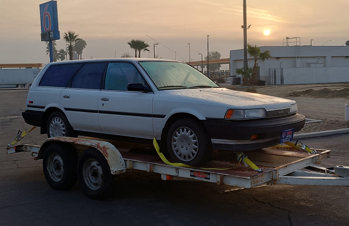Like many others, I tend to consider Toyotas reliable and long-lasting. Many have criticized the products for not being engaging or fun enough, the kind of curious piques automotive types [&hellip;]