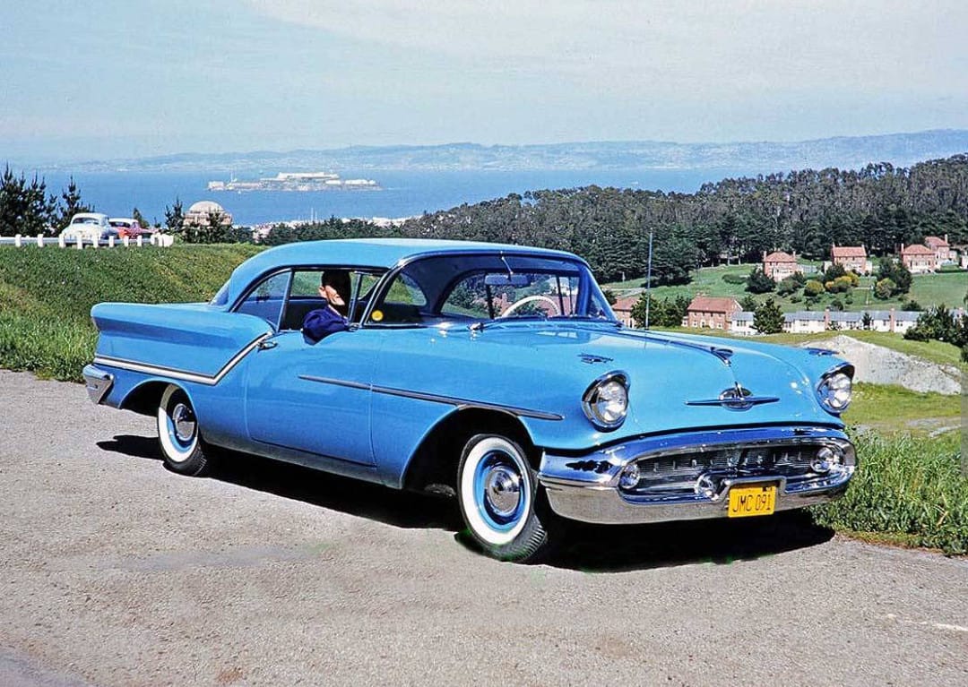 Text by Patrick Bell. Today we are going to view some hardtops, a favorite for many during the fifties, sixties and part of the seventies.  They have the sporty look [&hellip;]