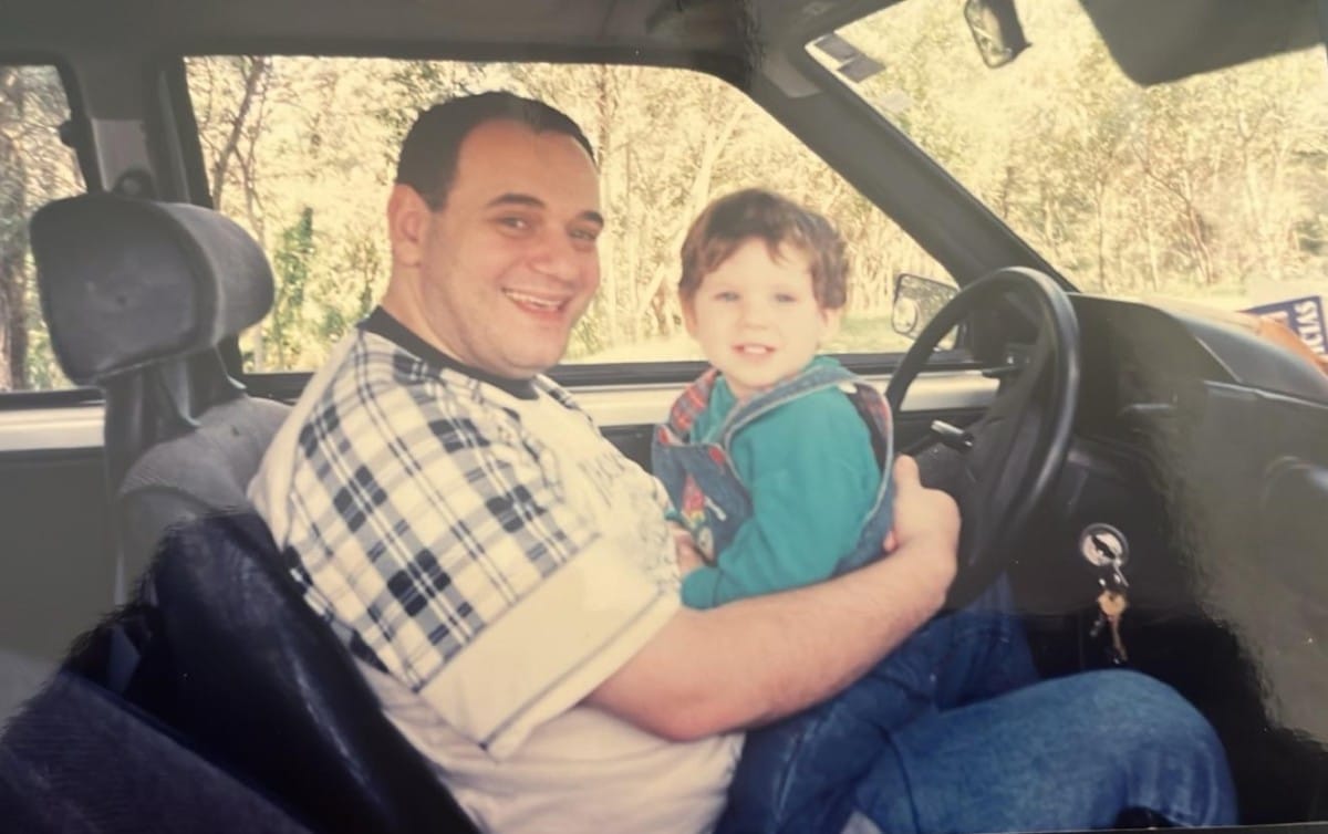 My 1988 Fiat Uno CS 1.3 - My First Car Ownership 3 Uno con Sari