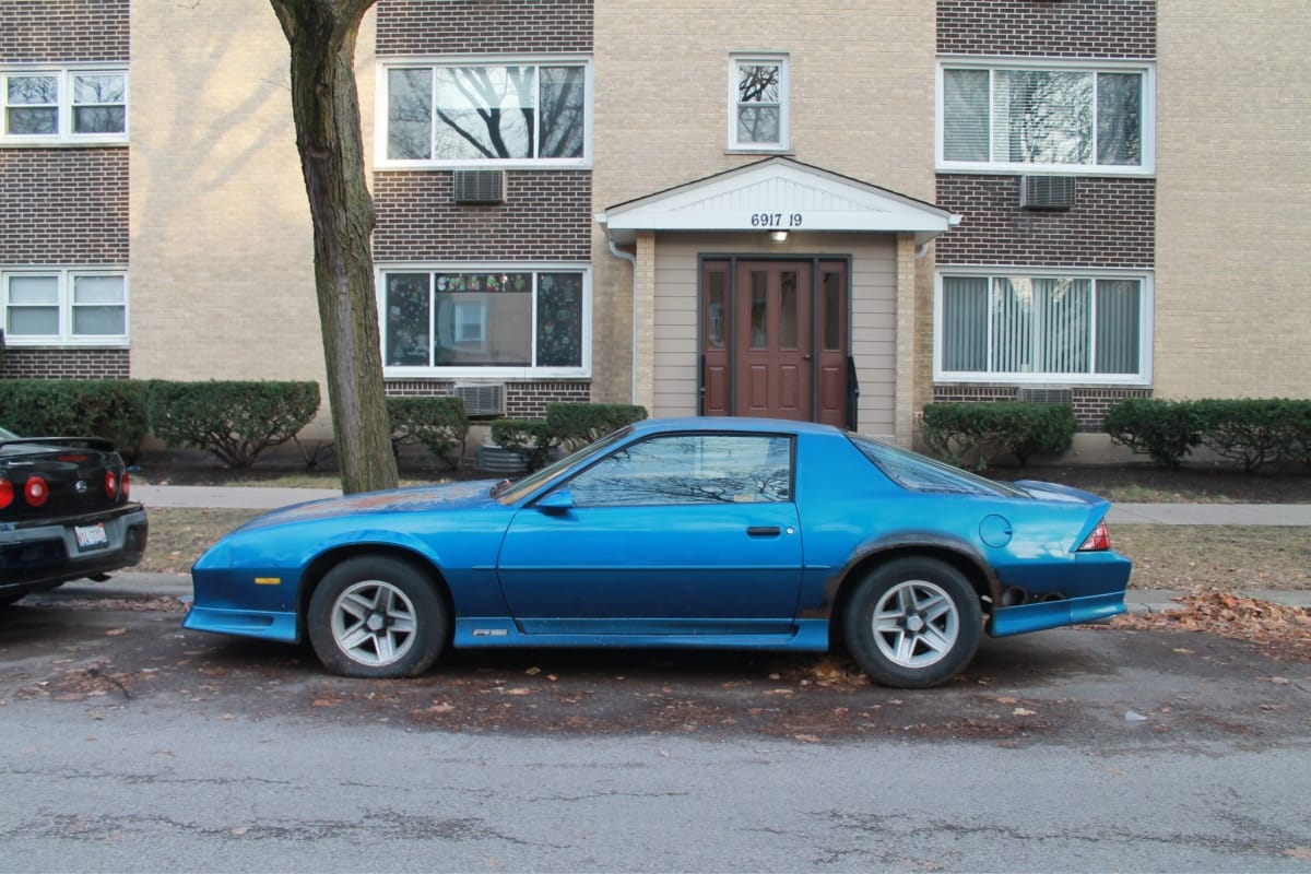 The third-generation Chevy Camaro will always make me think immediately of only a handful of people, including a friend I had first met while in college in Gainesville, Florida over [&hellip;]