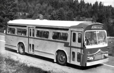 &nbsp; Recently the Editors of Vintage Motor Coach Magazine asked if I would author an article on Prevost’s urban transit coaches – specifically the “Citadin”, which we’ve covered here at [&hellip;]