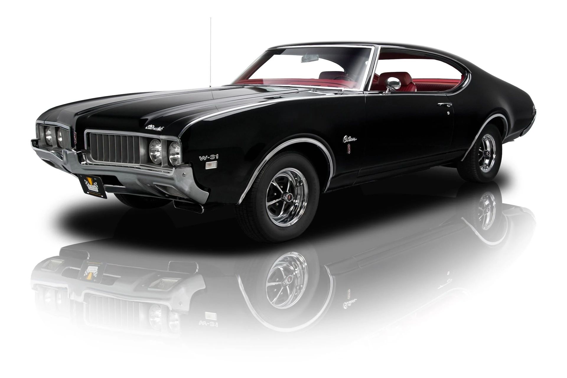 &nbsp; Writing in CARS in 1968, Roger Huntington had demonstrated the effectiveness of the Oldsmobile Force-Air induction system on the hot Olds W-31 350 engine, but how did it actually [&hellip;]