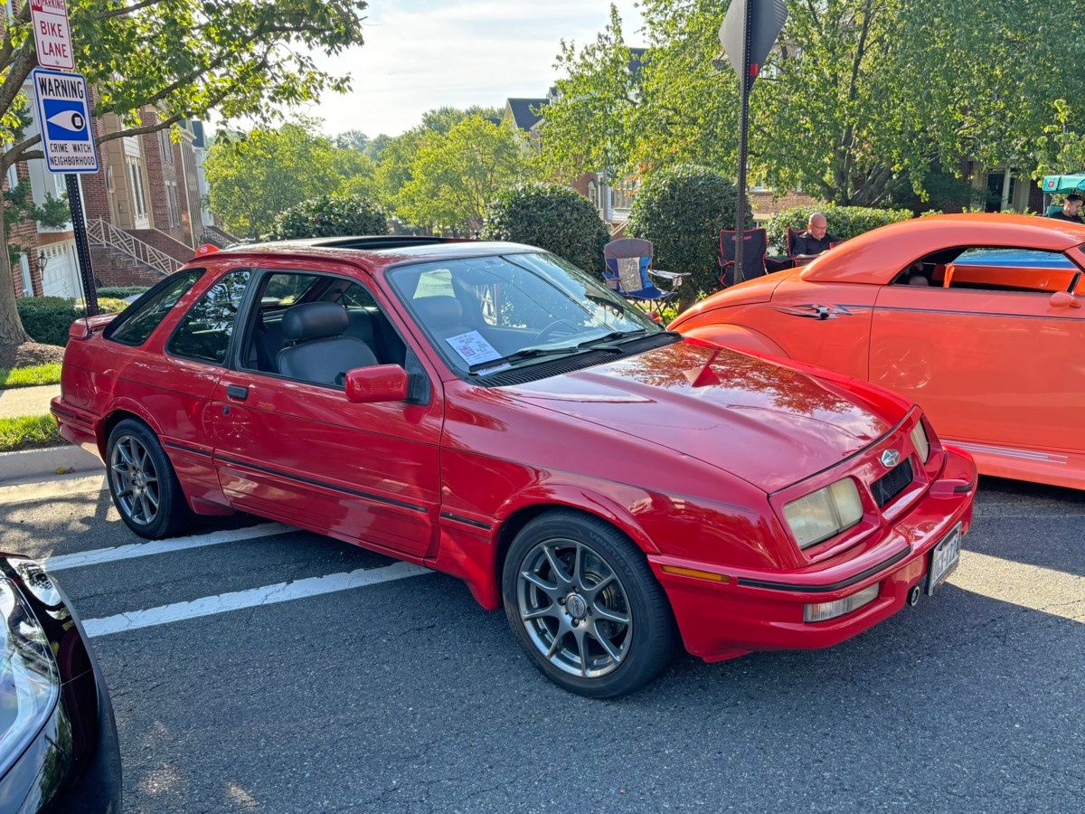 The idea seemed so simple.  Ford could satisfy North Americans’ increasing appetite for sporty European cars by importing one already in production.  A popular Euro sports coupe could siphon off [&hellip;]
