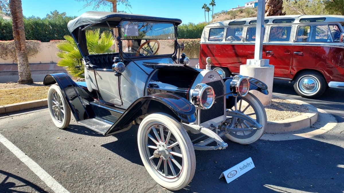 This is the continuation of a look at many of the amazing very early automobiles I was privileged to see in Arizona this January. See Part 1 if you missed [&hellip;]