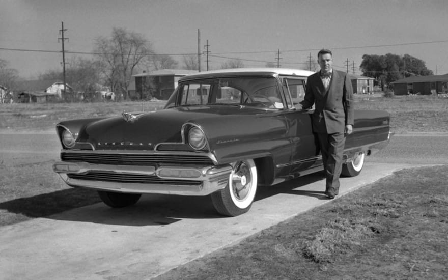 Text by Patrick Bell.  Today we are going to look at some of the Ford Motor Company’s finest, the Lincoln.  During this decade it always ran a distant second in [&hellip;]