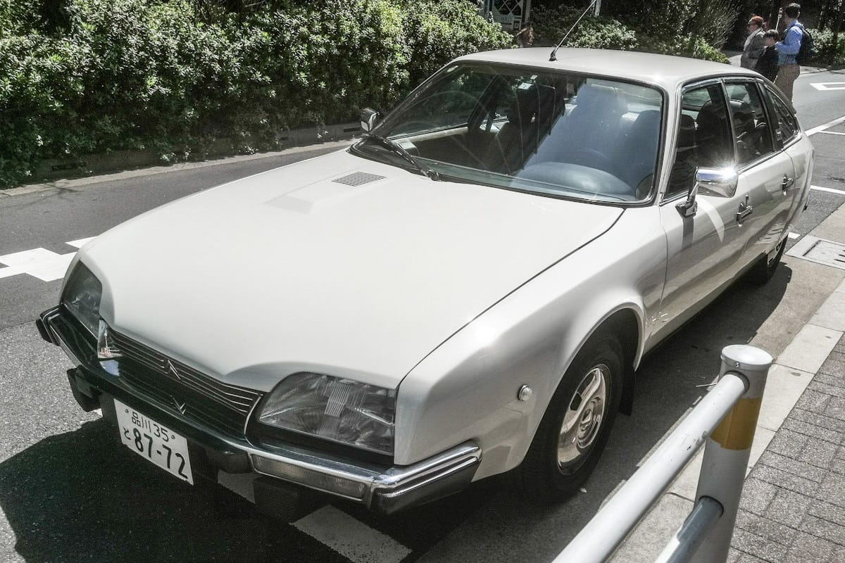 French Large ‘80s Saloon Week is finally here, folks – and it’s off to a great start, as I’m sure you’ll agree. After all, who doesn’t like a CX? But [&hellip;]