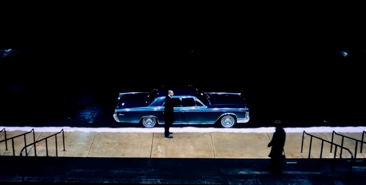 This post concerns Apple TV+’s science fiction/thriller/cult documentary/lord-knows-what show, Severance. As of this writing, the episodic show is about half way through its second season. There are four more episodes [&hellip;]