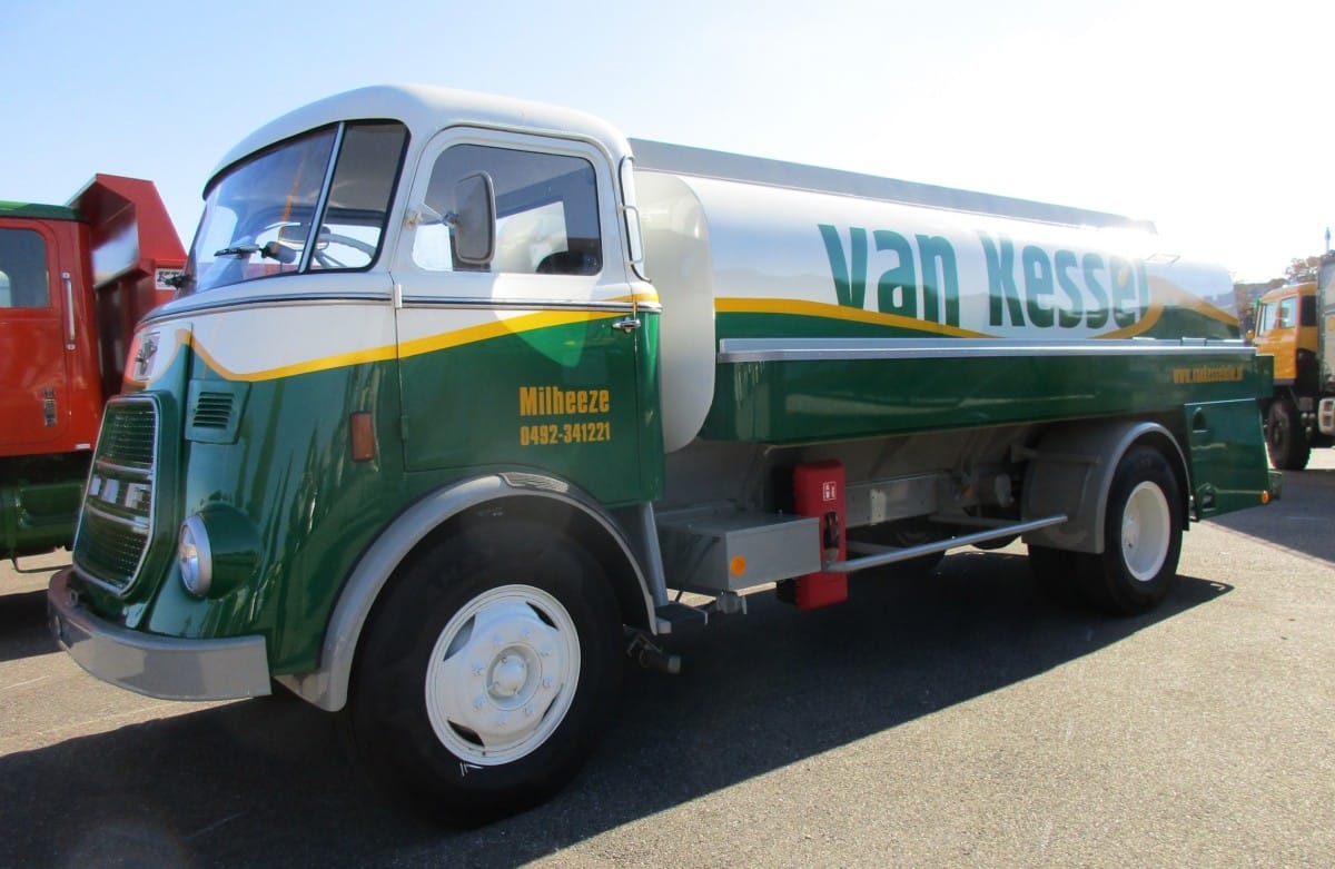 Building trailers, semi-trailers, and an eclectic variety of other, on-/off-road transport related products for both the civilian market and the military. That was DAF in a nutshell, especially in the [&hellip;]