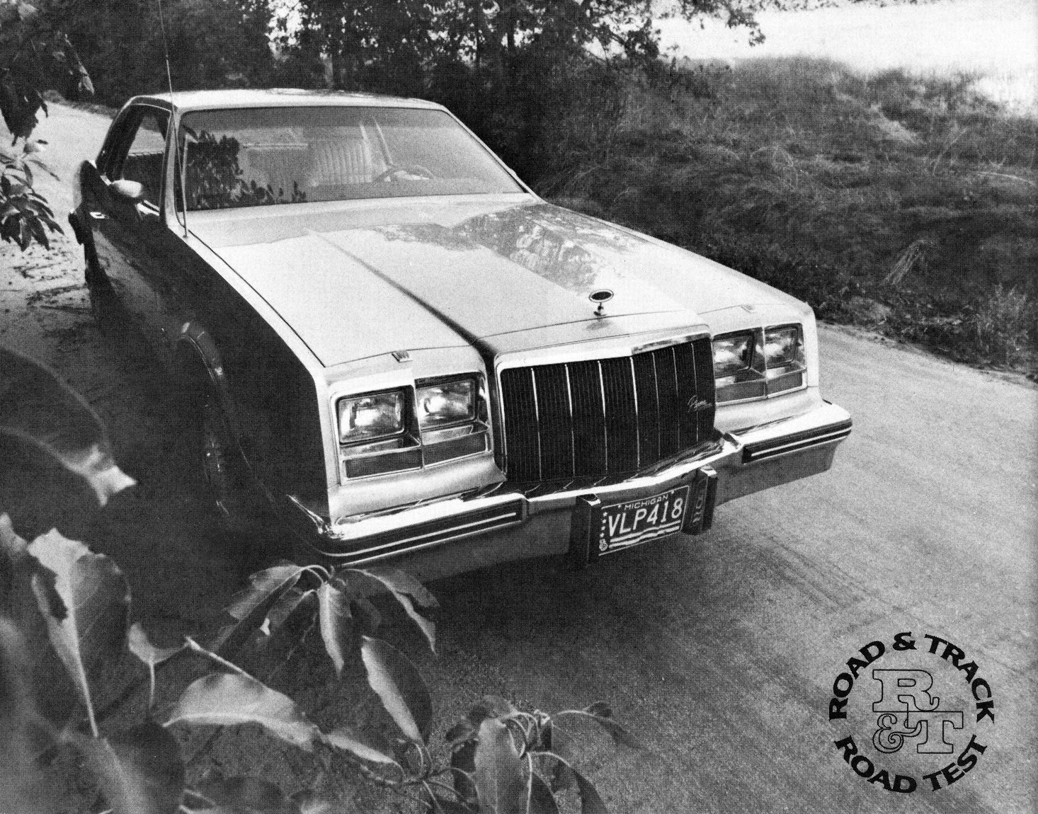 With its front-wheel drive, fully independent suspension, and optional turbocharged engine, the downsized 1979–1985 Buick Riviera was a huge step forward in sophistication, with improved road manners and crisp new [&hellip;]