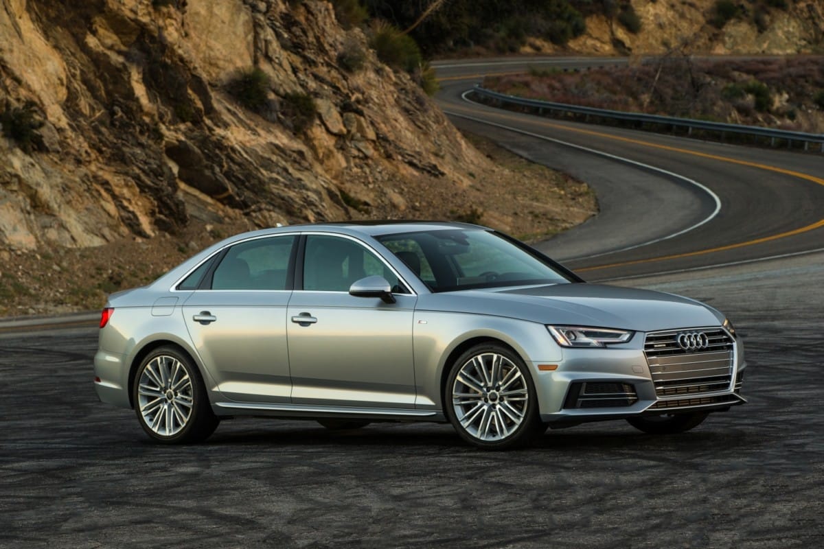 &nbsp; Catching up those of you who missed my previous COALs, I recently sold my old BMW. I had a couple of reasons behind it, but I was able to [&hellip;]