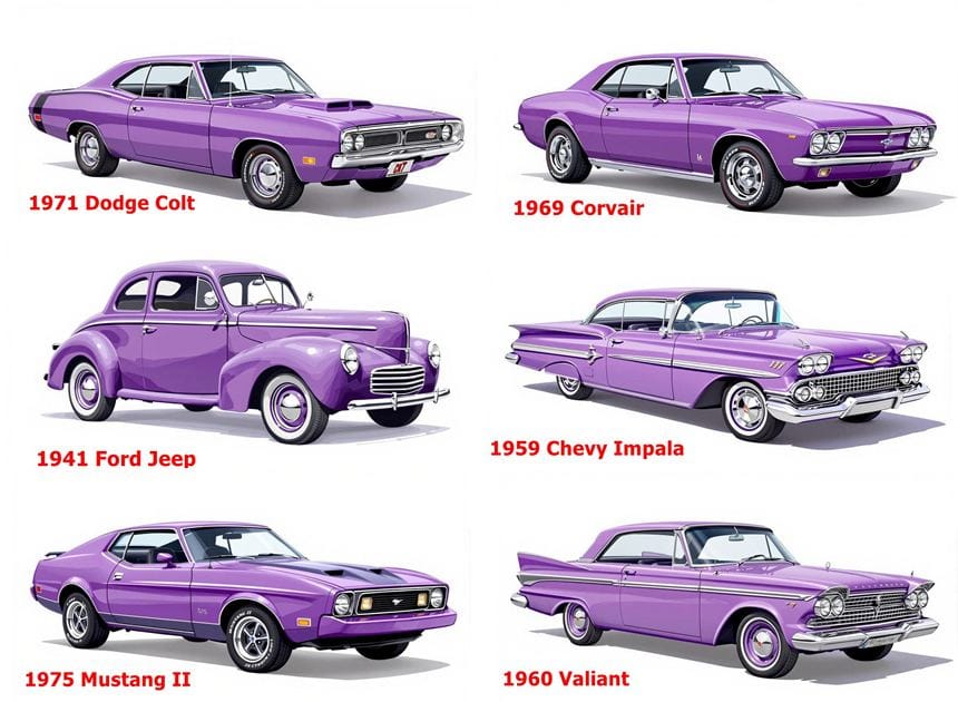 By now we’re all-too familiar with AI-generated images of cars, among other things. Some of them are quite artistic, and we’ve had our fun with them here in the past [&hellip;]