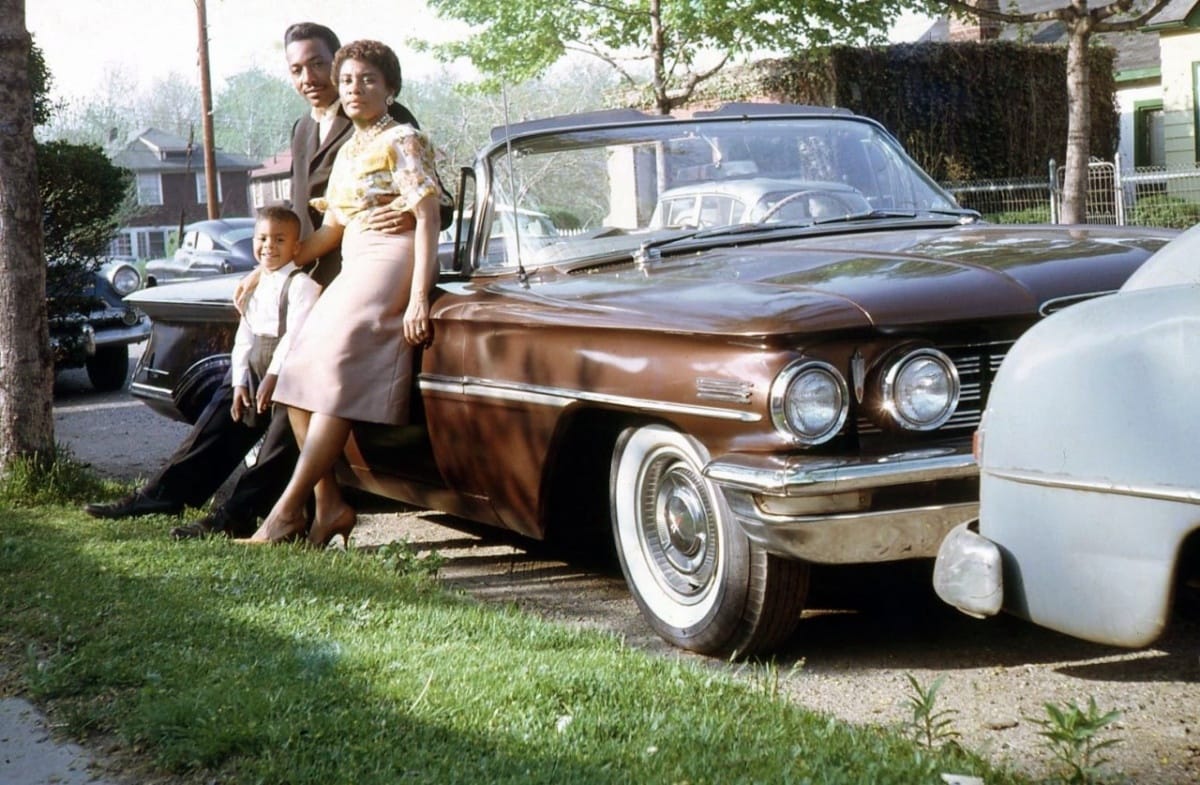Text by Patrick Bell. Today we are going to add another chapter to our series on Black Americans and their cars, with some new photos added to the topic plus [&hellip;]