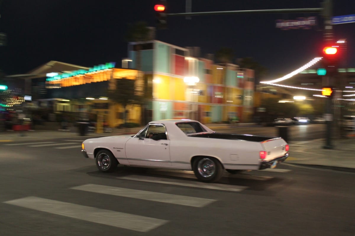 When I was young, I had thought that the El Camino was simply a Chevelle or Malibu wagon with the rear section of the roof and cargo area lopped off [&hellip;]