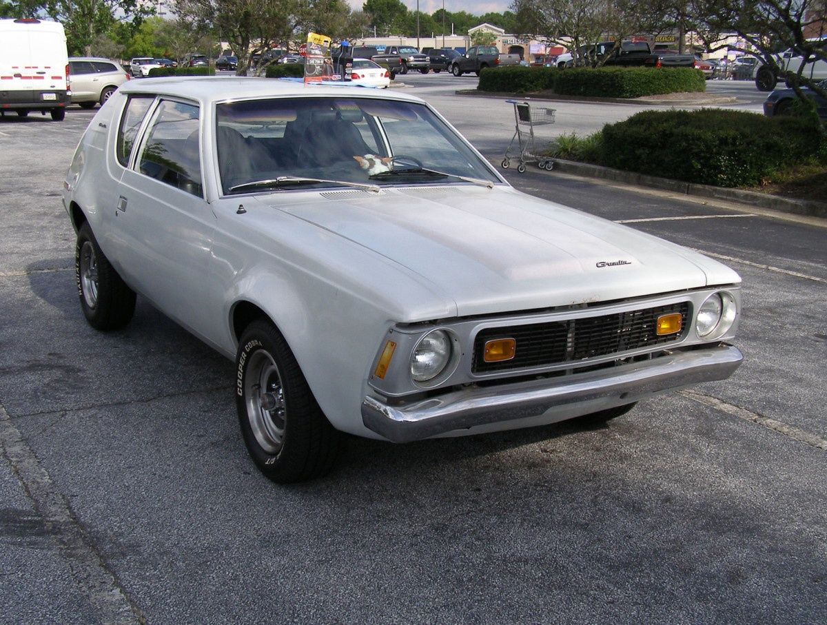 &nbsp; Text submitted by Ted Mathis. Bessie loved her Gremlin. She bought it new in 1971 and it was equipped very nicely. She had the larger 258 ci engine, roof [&hellip;]