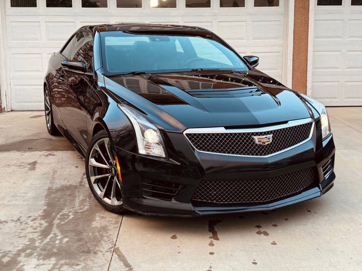 Following my last two COALs you’ll notice that I have two vehicles in my garage: A Chevy Spark and a Honda Grom. While I love them both dearly, I like [&hellip;]