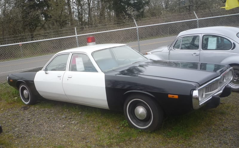 I first found this double-ended Coronet police car in Eugene in 2011. It sat here for sale for the following 14 years. I had planned to rerun its story again [&hellip;]