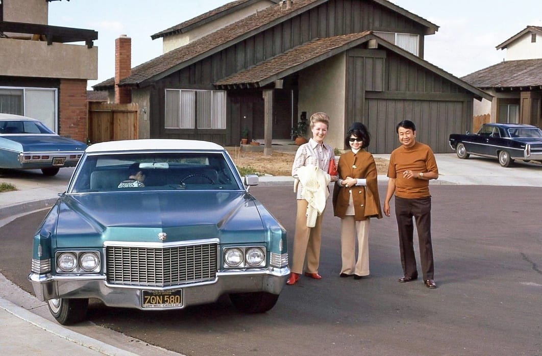 Text by Patrick Bell. Today’s gallery is another in our series of Cadillac’s, the self described ‘Standard of the World’.  They were for the most part fine automobiles and did [&hellip;]