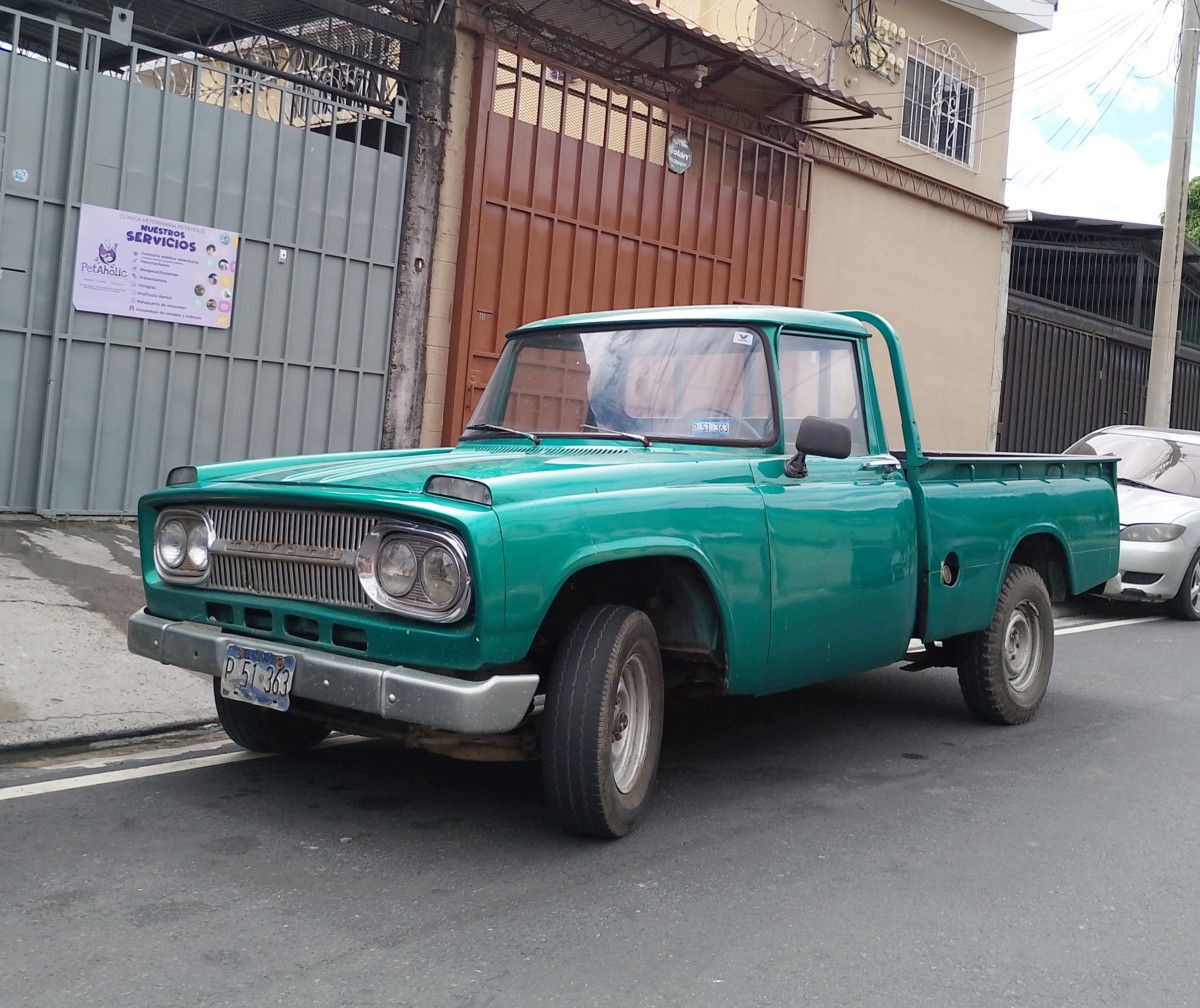 1960s Toyota Stout by Ralf K: A Rare Toyota Pickup Waiting for Its Second Act 3 IMG 20241215 125714 PORTRAIT