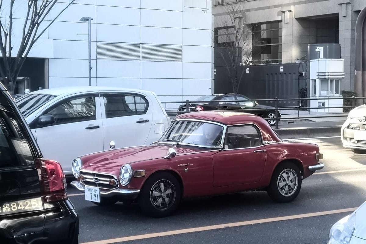 Well, well, well, it’s come to this again – all the quick sightings yours truly has had over the past three months, curated, sorted and conveniently located within a few [&hellip;]