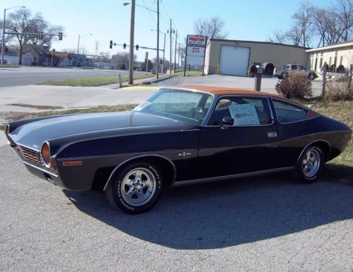 American Motors Corporation, like Studebaker, like Packard, like so many other long-gone automobile companies, breaks your heart. Sometimes I drive myself crazy with what-ifs: What if Roy Abernethy never became [&hellip;]