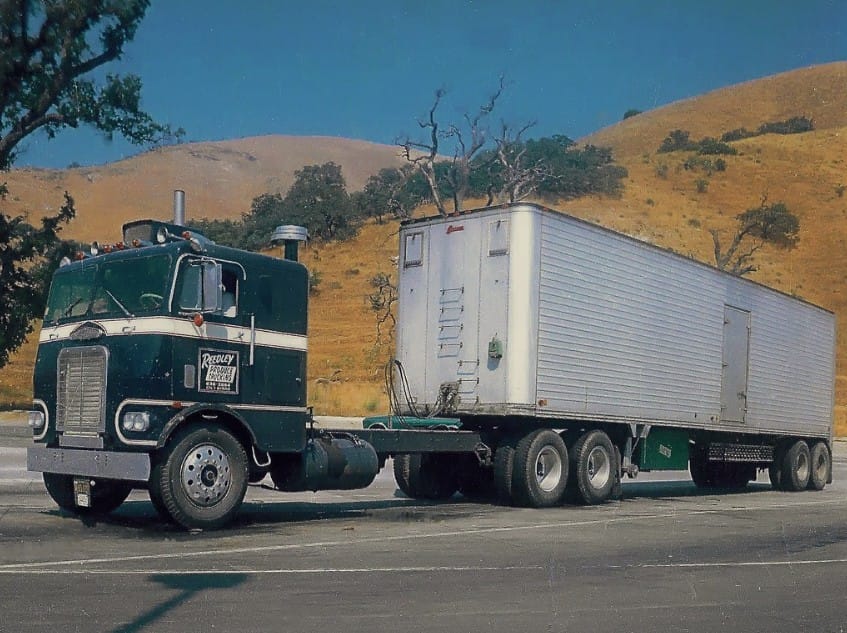On my two-month hitchhiking trip to the West Coast in 1972 I saw many new things for the first time, but one of the more puzzling ones were these COE [&hellip;]