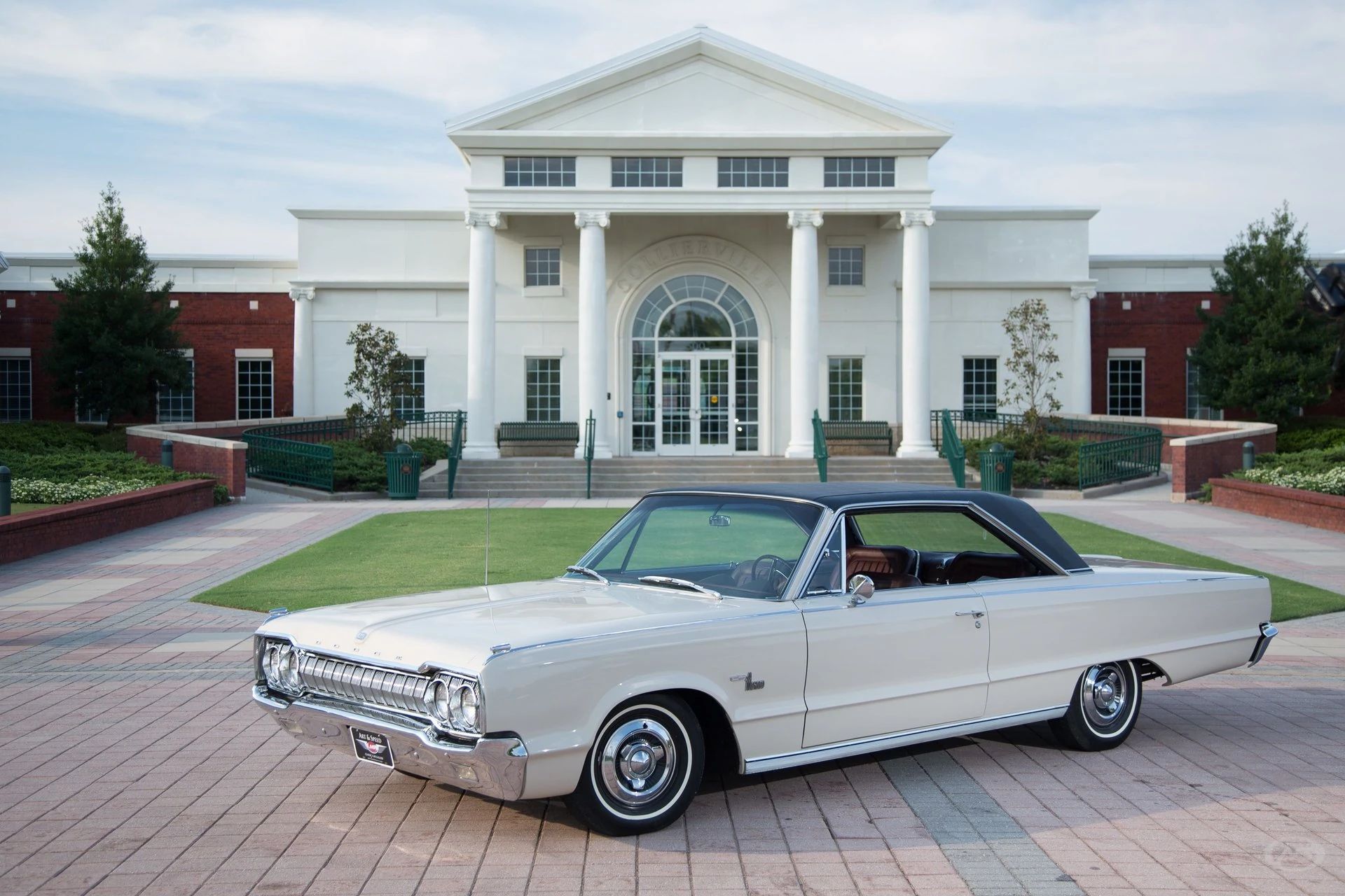 &nbsp; From the late 1960s through the mid-1970s, the Dodge Monaco was the senior trim series of the full-size Dodge line, but the original 1965 Monaco was a hardtop-only personal [&hellip;]