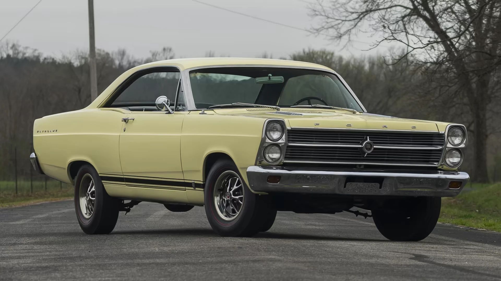 &nbsp; Between 1964 and 1966, Ford was so busy selling Mustangs that they scarcely seemed to notice that they were falling behind in other segments of the performance market. In [&hellip;]