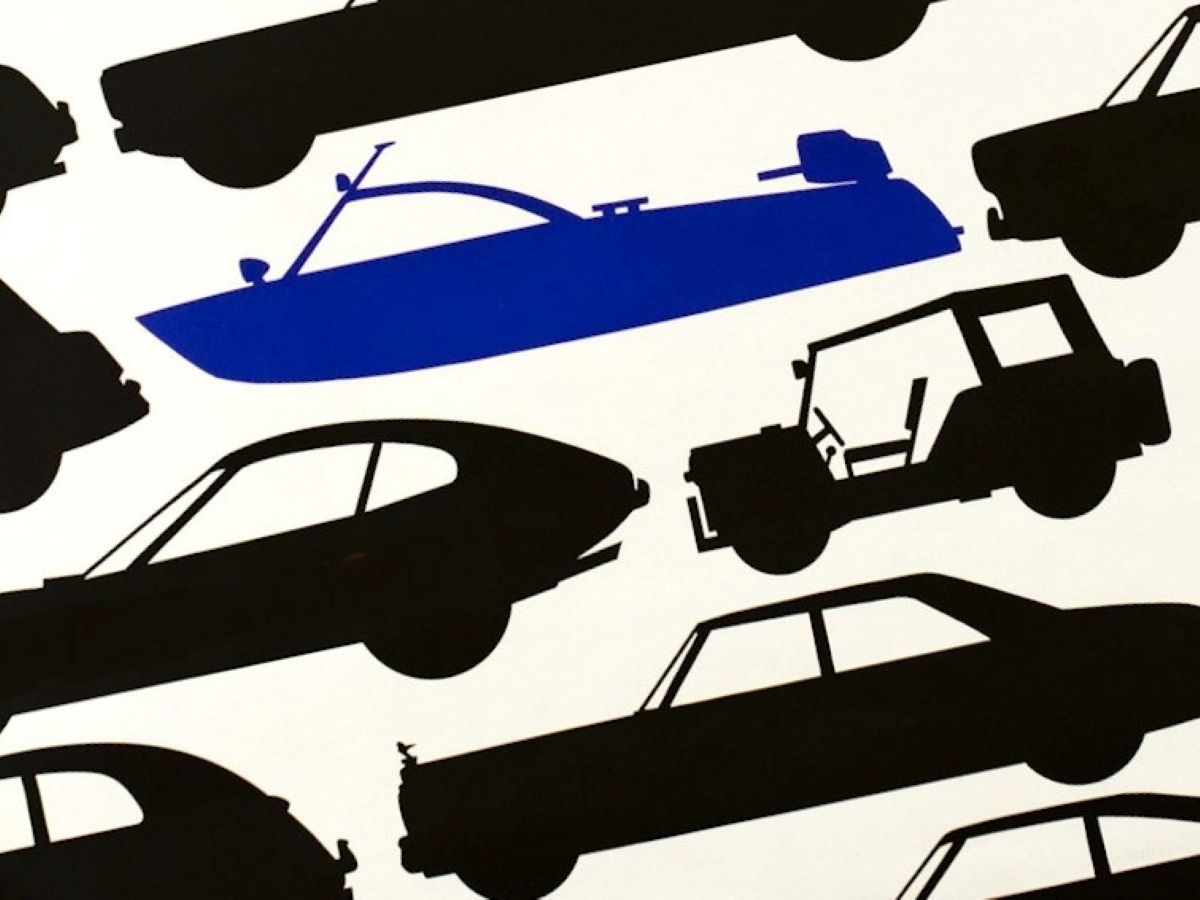 Our highly esteemed CColleague Don Andreina created this series a few years ago, and it stuck with me ever since. “Deliberately anonymous” cars are actually pretty widespread, depending on where [&hellip;]