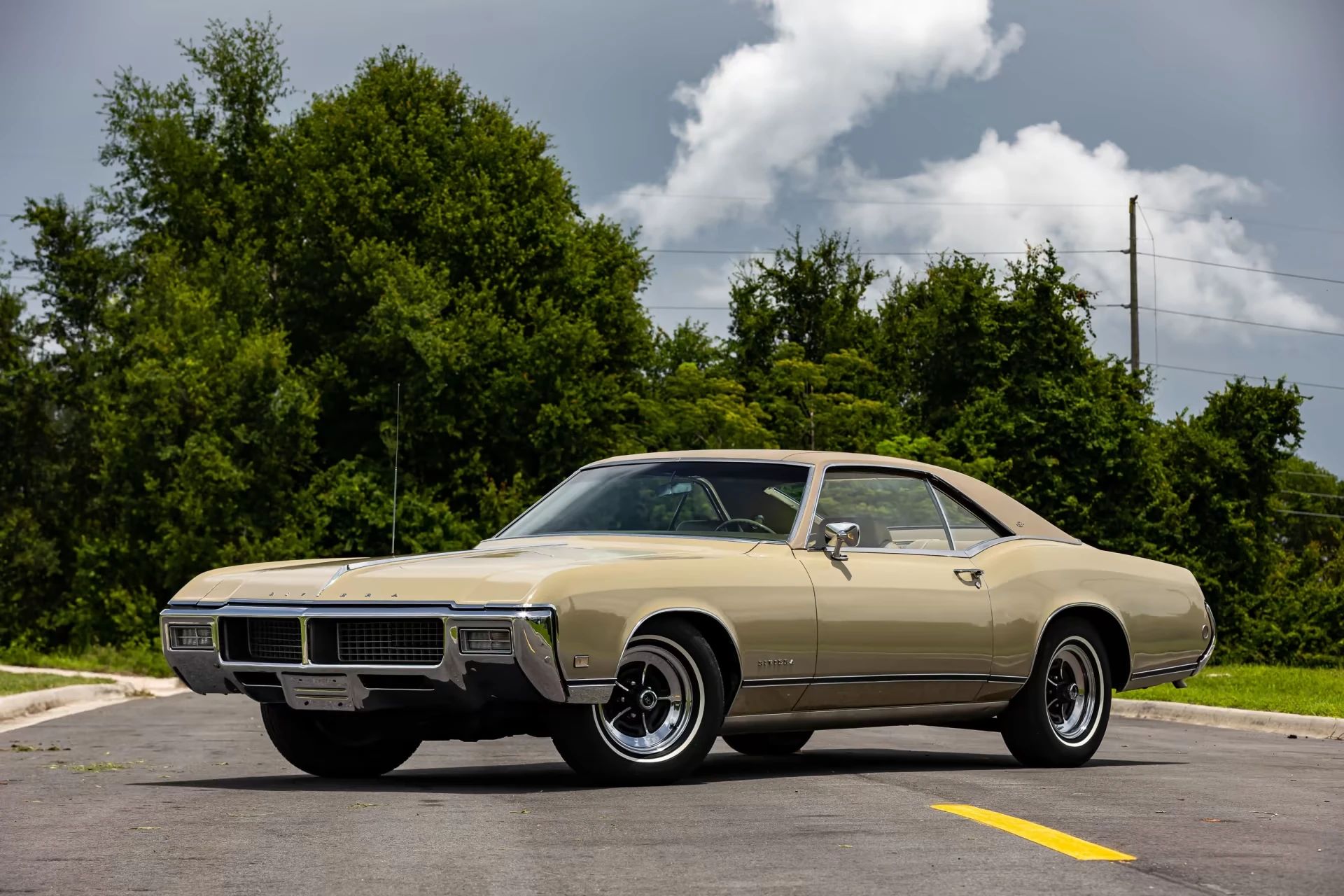 The Buick Riviera got a facelift for 1968, arguably a step in the wrong direction for one of GM’s most handsome cars. Car Life tested the new model in November [&hellip;]