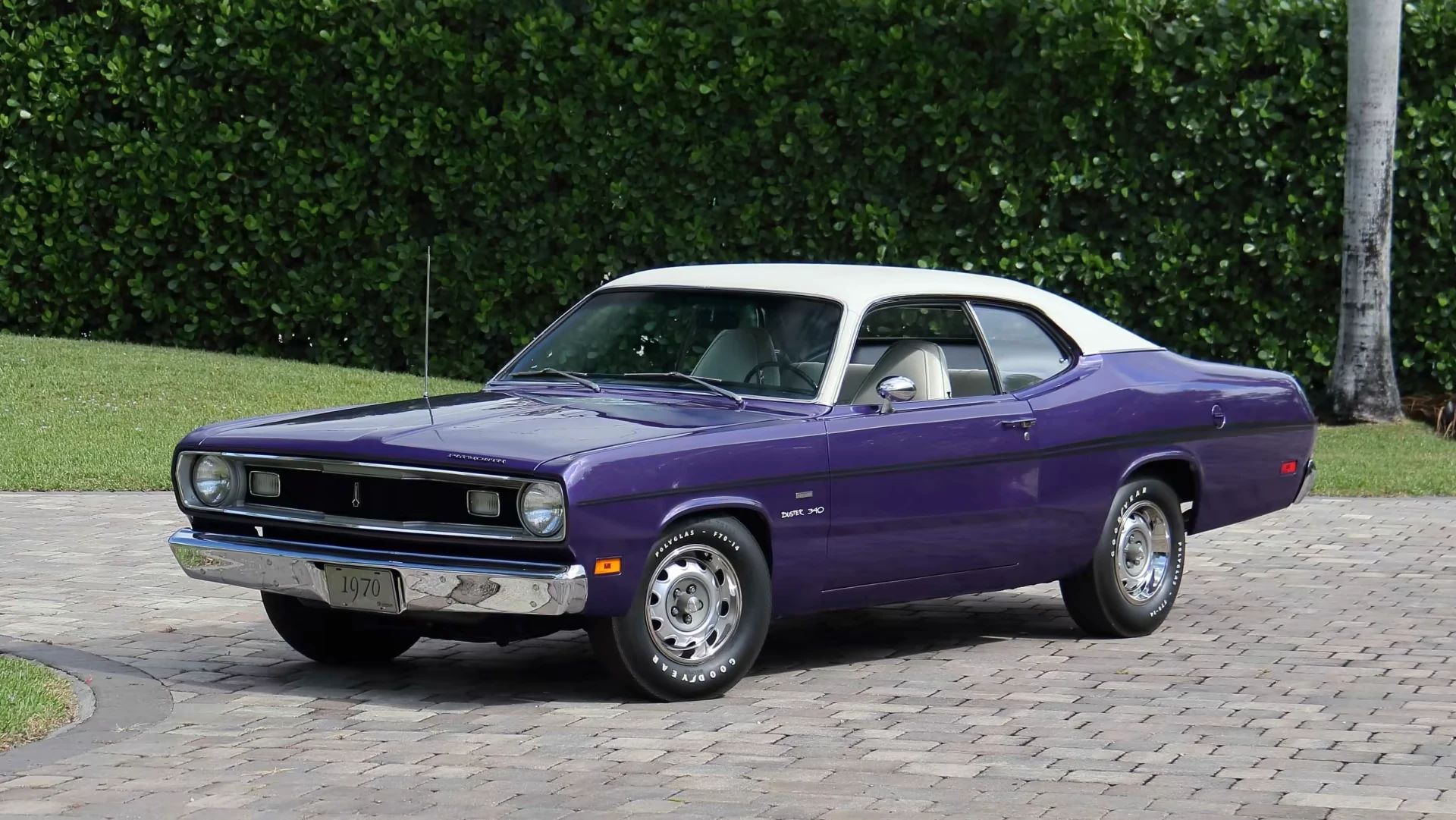 &nbsp; Chrysler-Plymouth Division had spent five and a half years trying without much luck to sell a sporty fastback version of its compact Valiant, the Plymouth Barracuda. Although the aggressively [&hellip;]