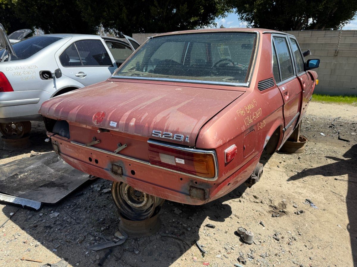 Lately, I have been trying to work on one of our cars to decide whether to keep it or sell it. To clean it up a little, I decided to [&hellip;]