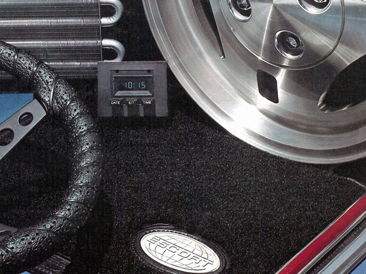 Is that new Escort or Fairmont great, but not quite perfect?  Well, leaf through Ford’s Accessories Brochure to make that new car feel more like your own!  If big-ticket items [&hellip;]