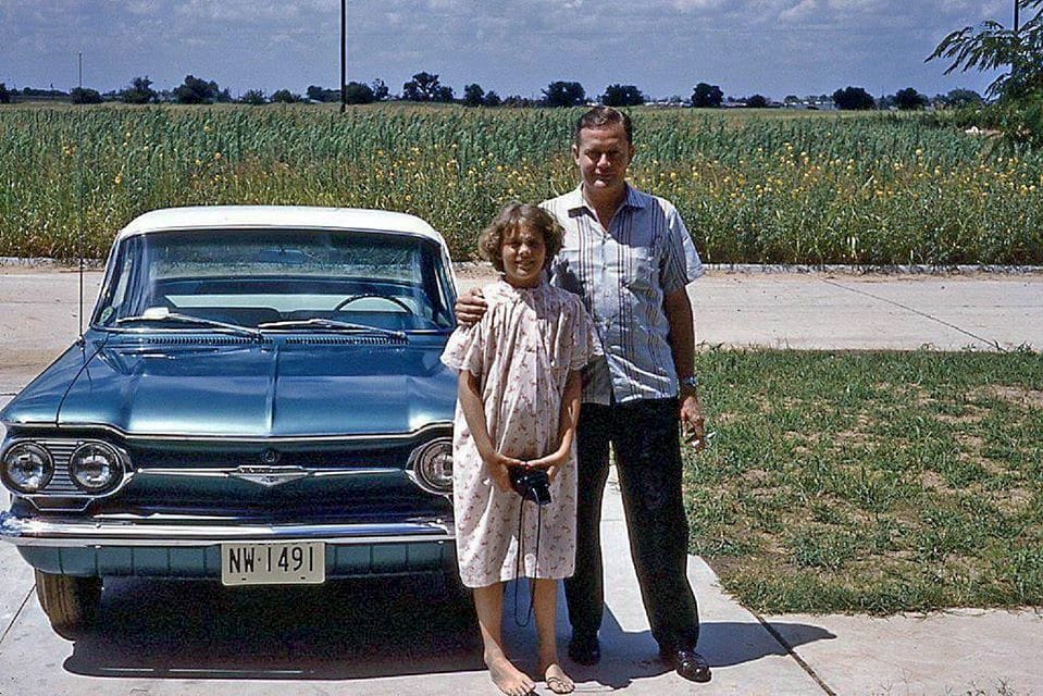 Text by Patrick Bell.  The Corvair suffered a complicated life during its decade as part of the Chevrolet family.  It was introduced in the ’60 model year as an import [&hellip;]