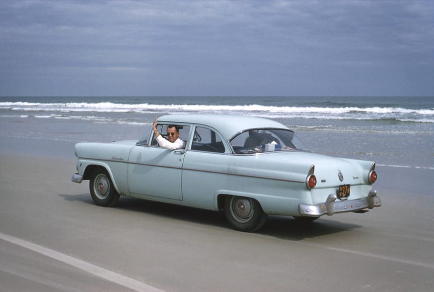 Text by Patrick Bell. It’s time to hit the beach again and see how people added some sea salt to the tin worm’s diet.  Many of the images are from [&hellip;]